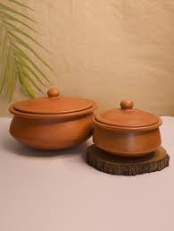 Terracotta Cookware